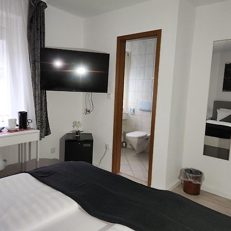 Hotel Schiff Rastatt Luaran gambar