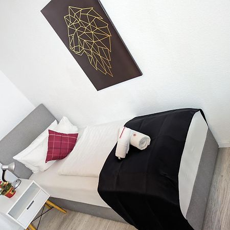 Hotel Schiff Rastatt Luaran gambar