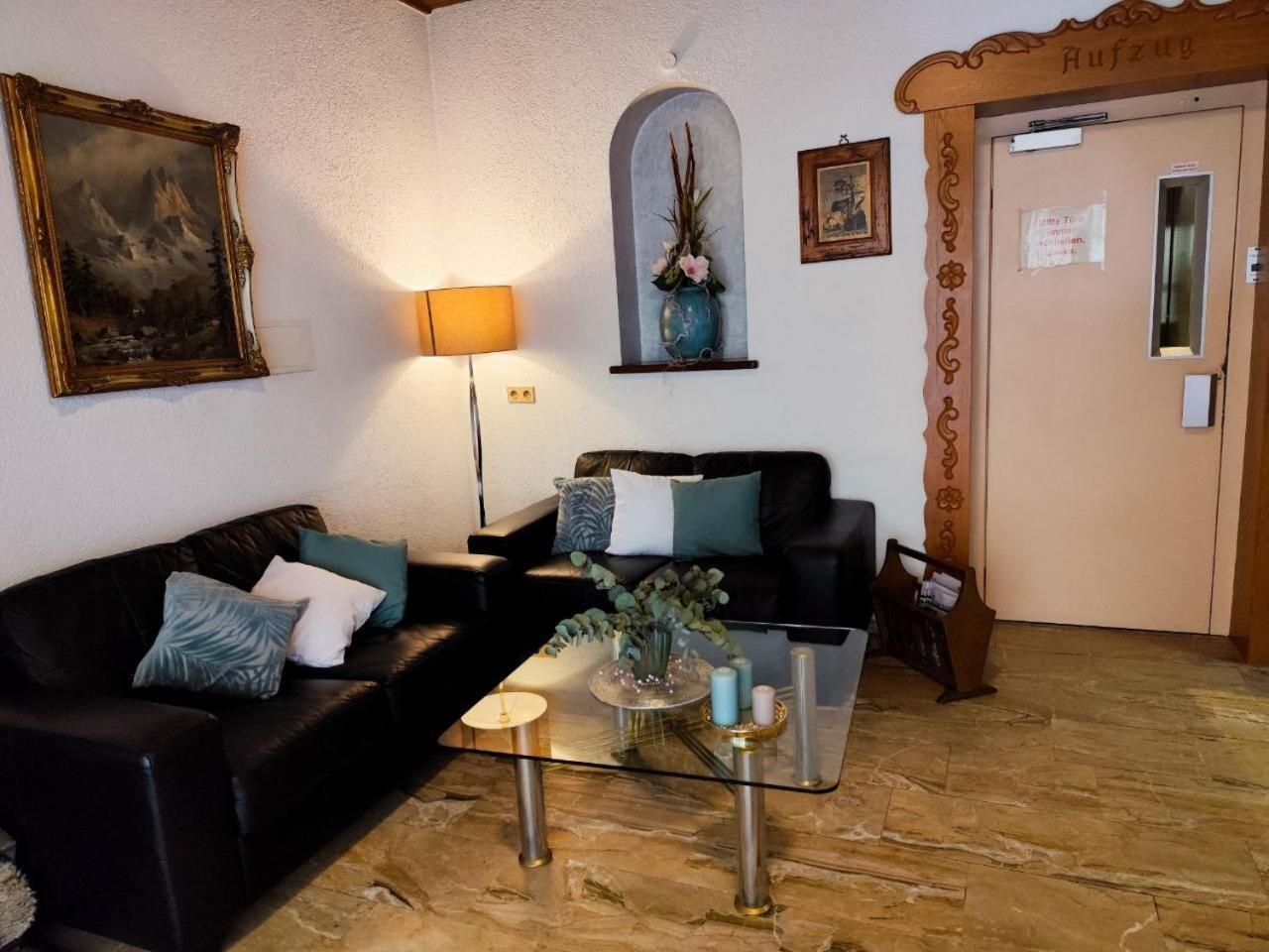 Hotel Schiff Rastatt Luaran gambar