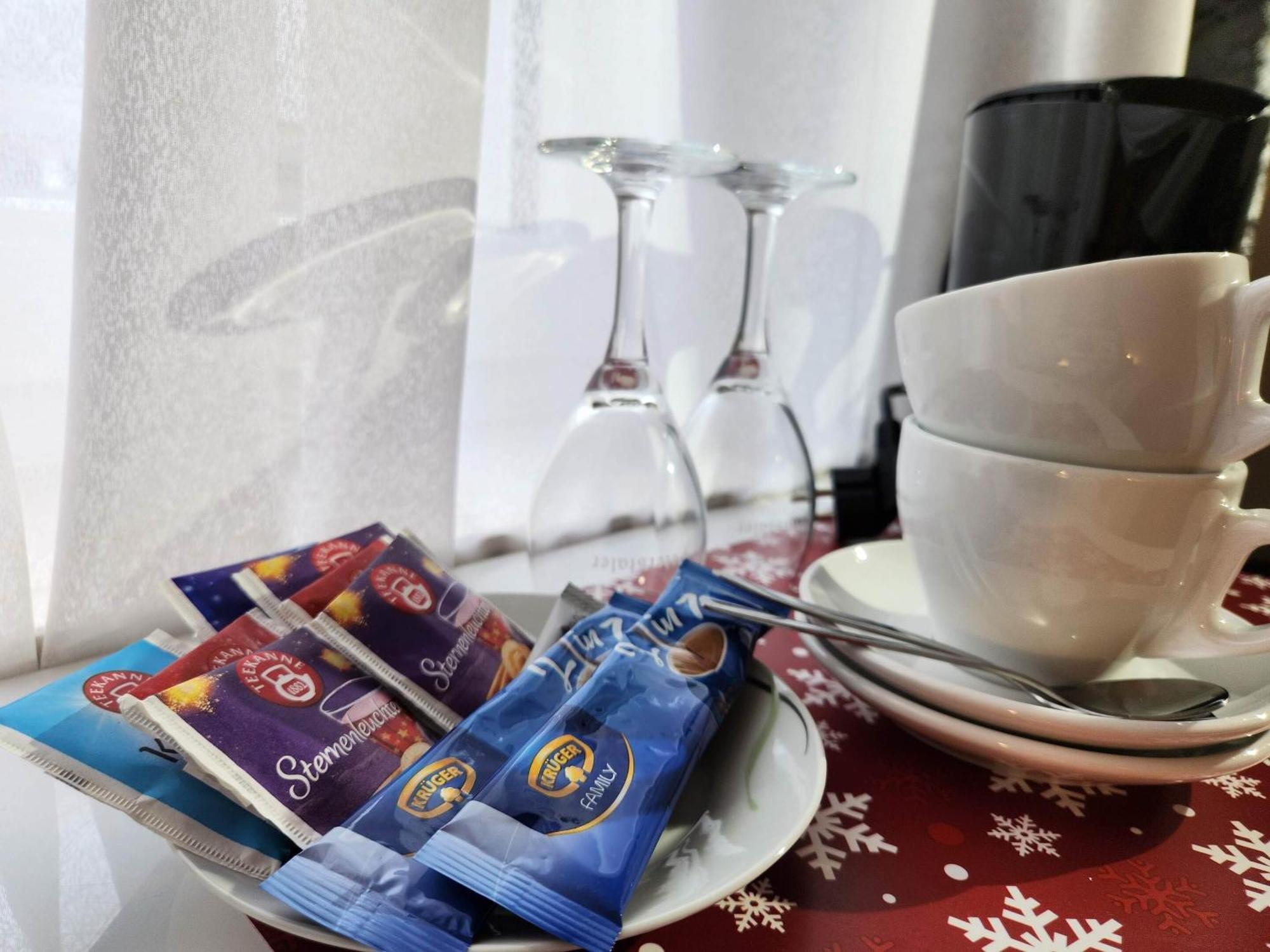 Hotel Schiff Rastatt Luaran gambar