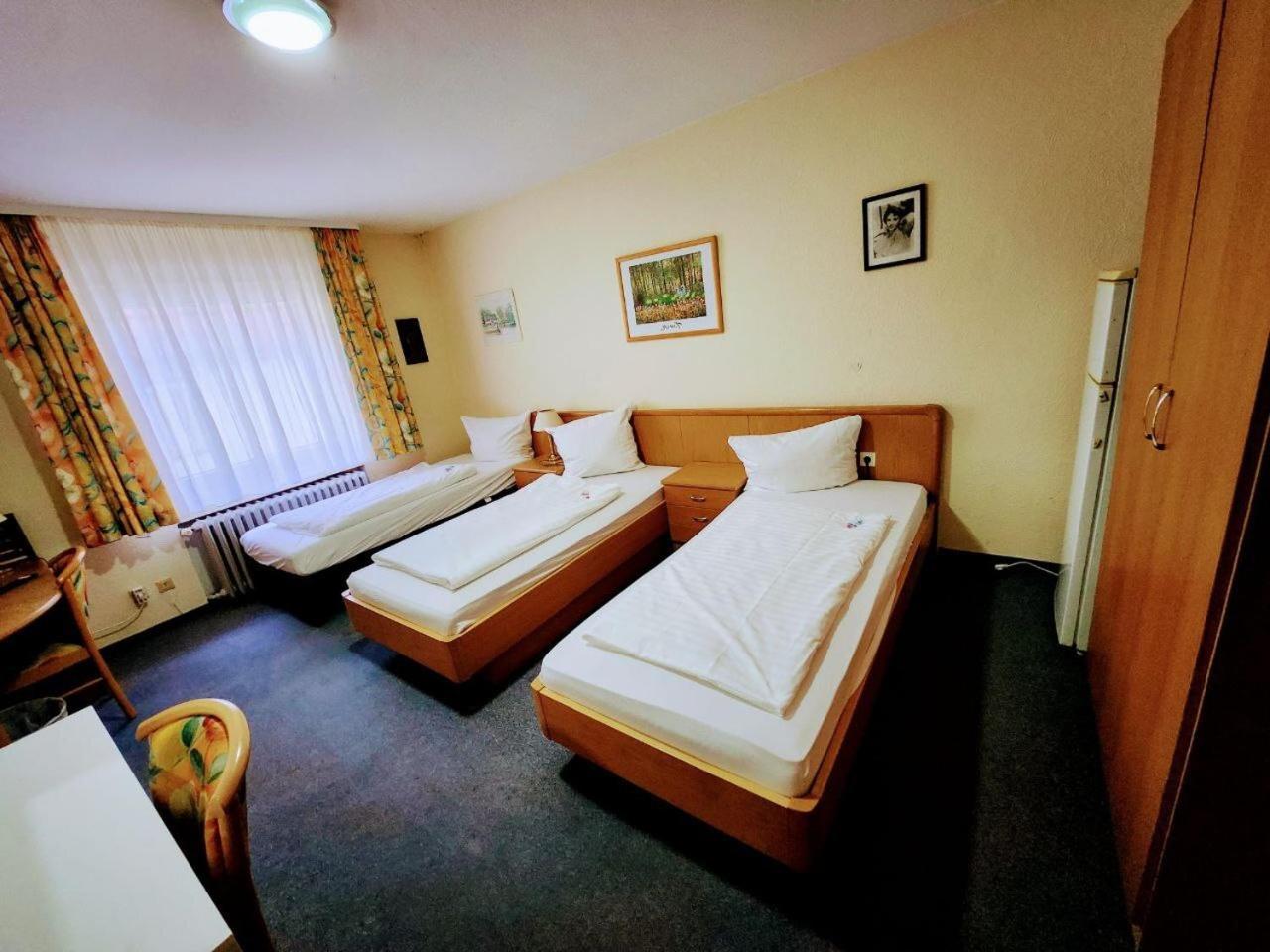 Hotel Schiff Rastatt Bilik gambar