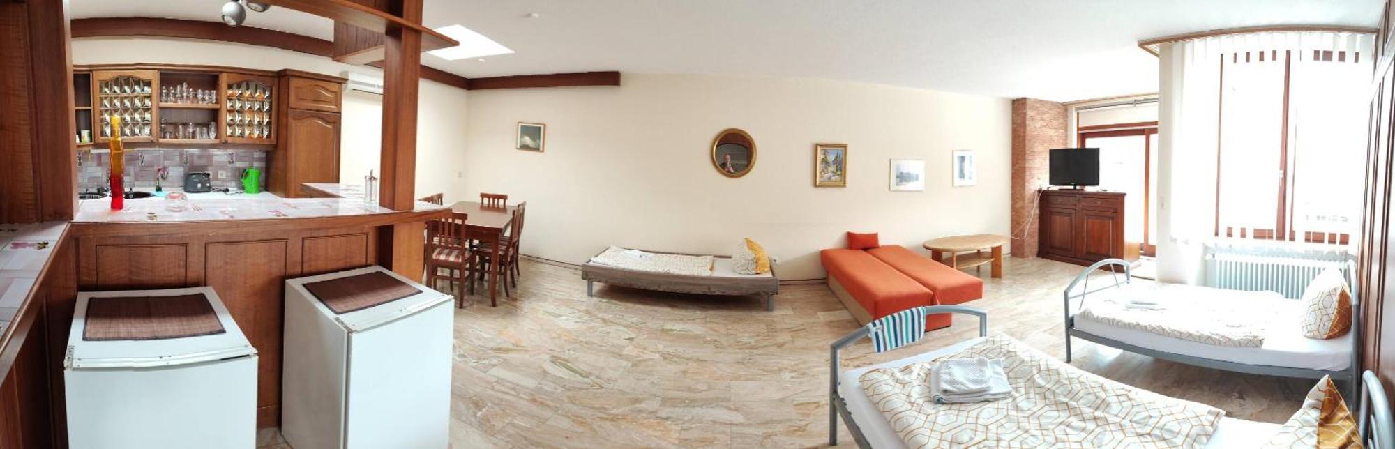 Hotel Schiff Rastatt Bilik gambar