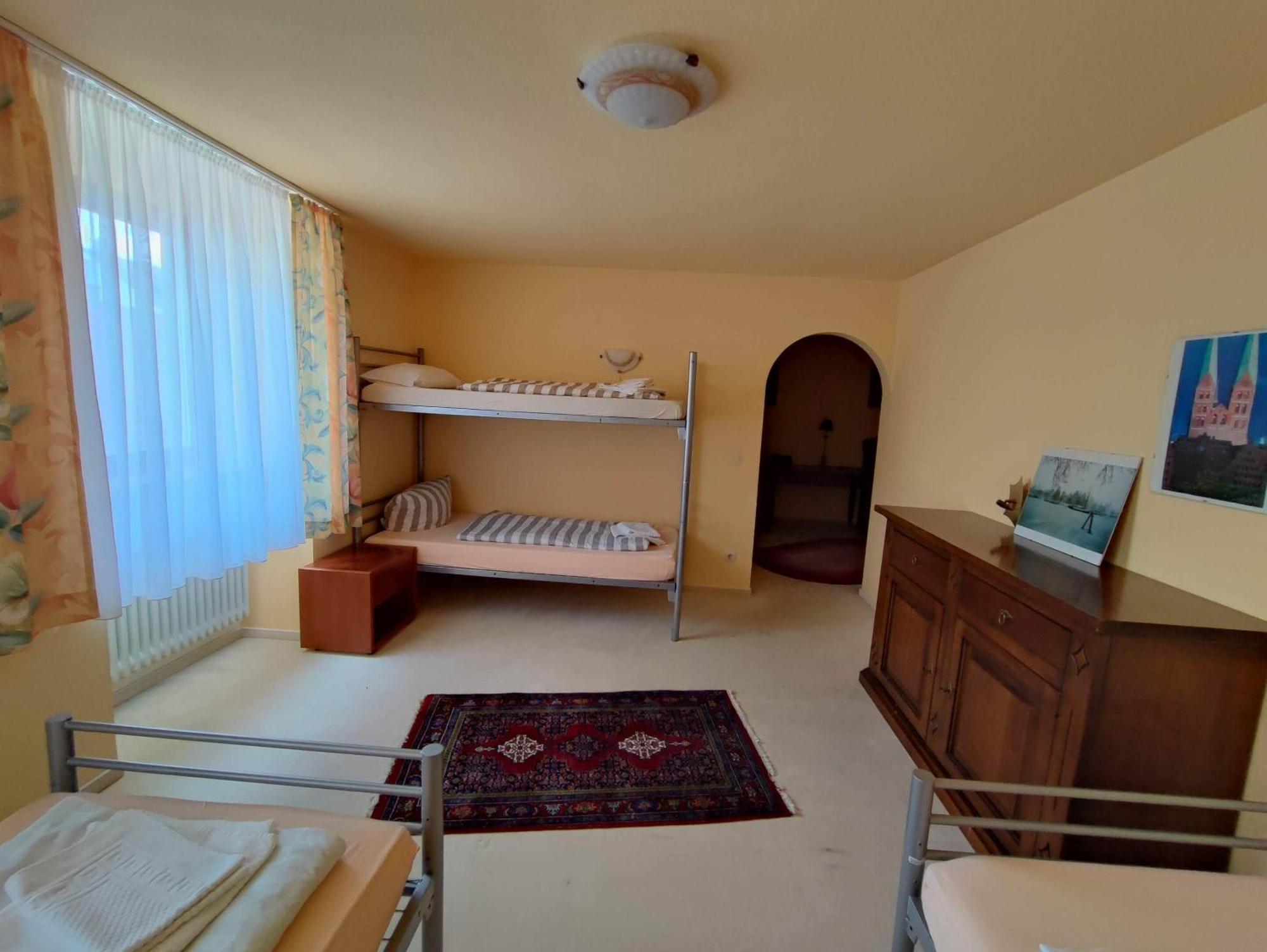 Hotel Schiff Rastatt Bilik gambar