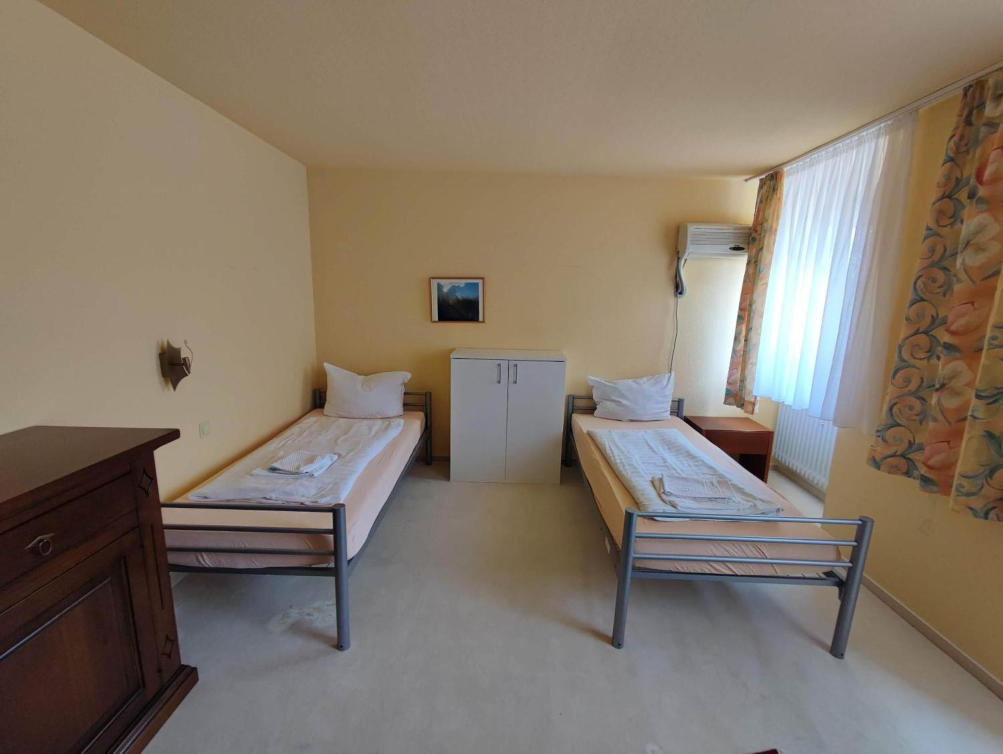 Hotel Schiff Rastatt Bilik gambar
