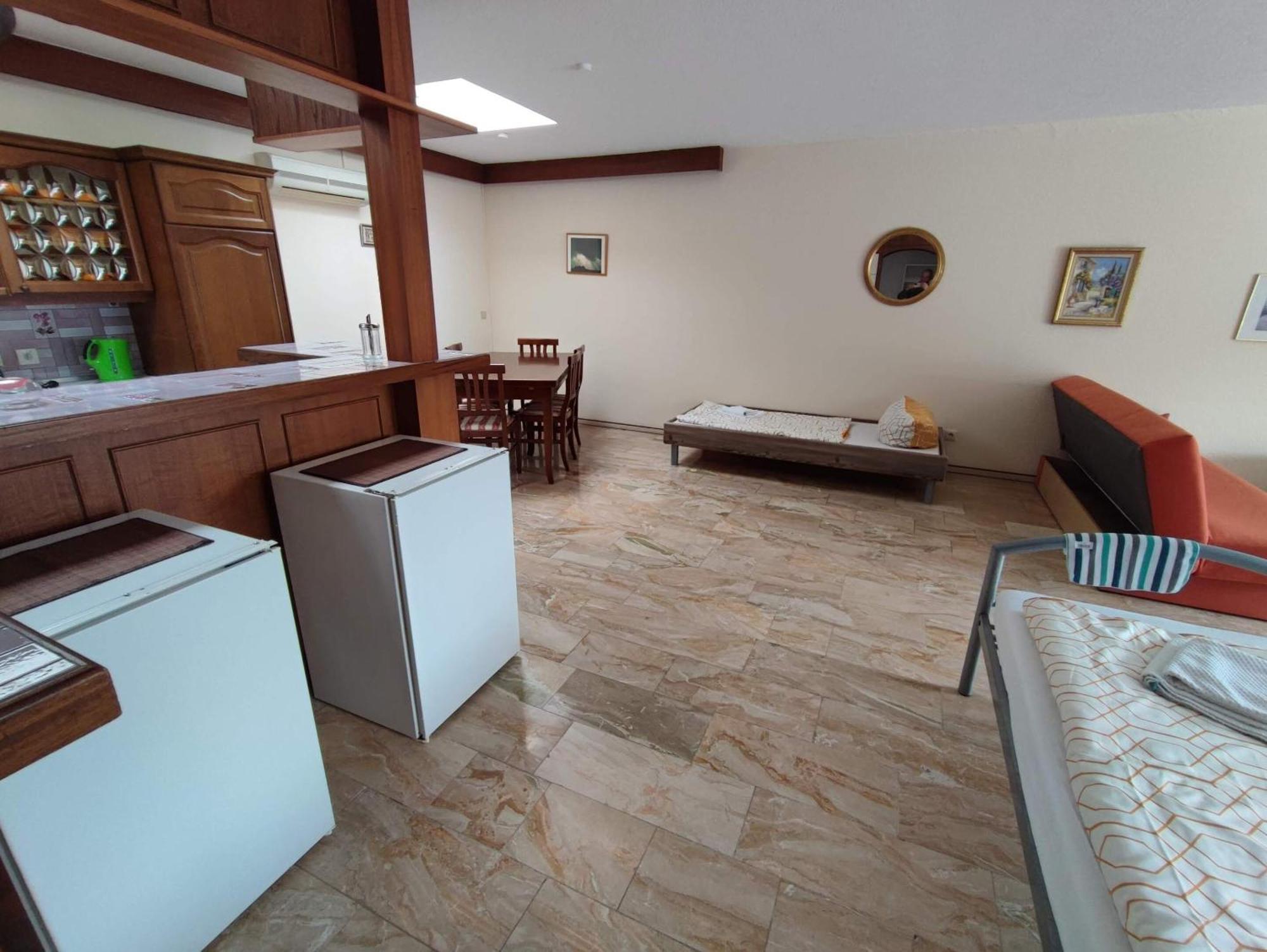 Hotel Schiff Rastatt Bilik gambar