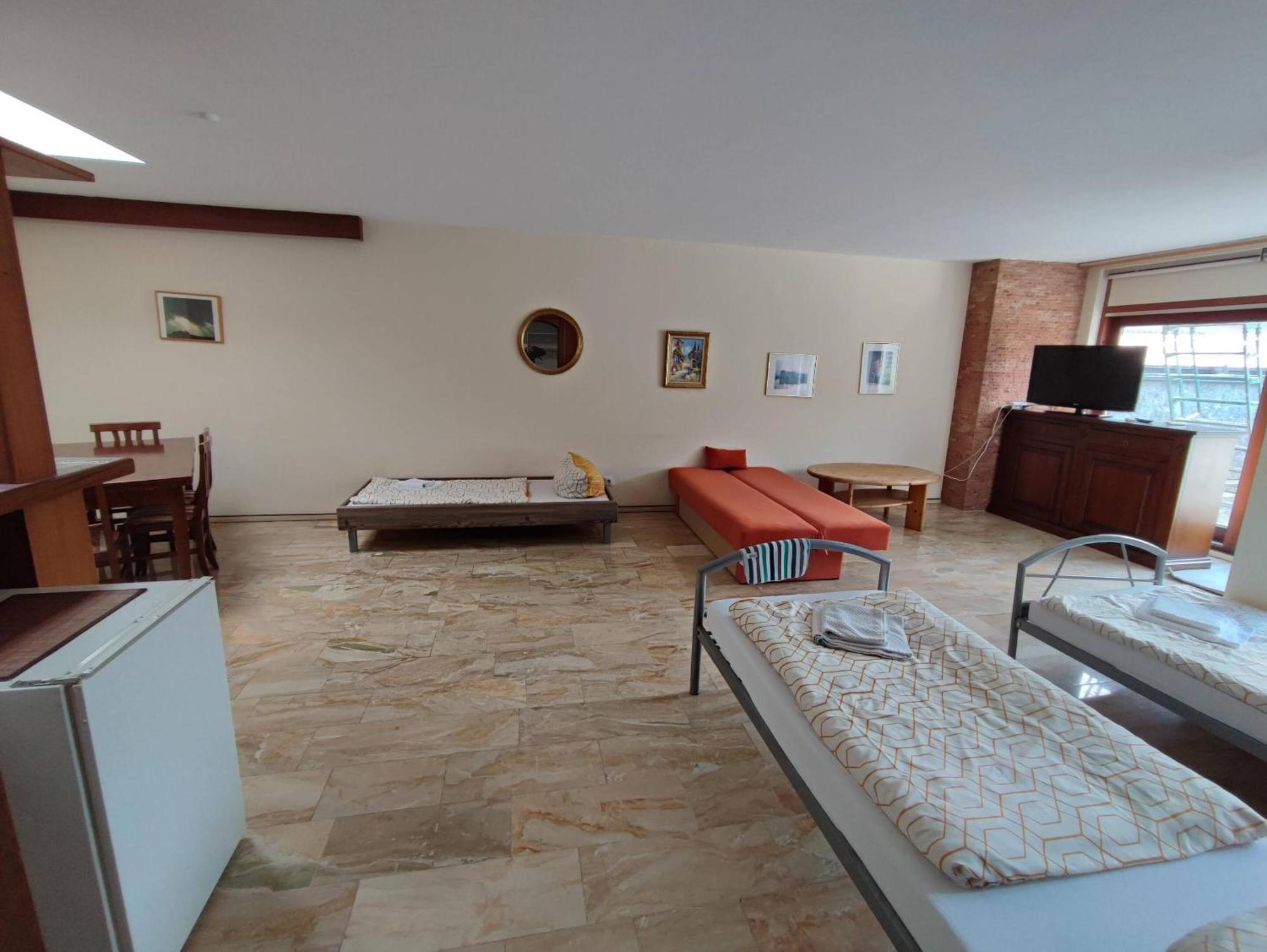 Hotel Schiff Rastatt Bilik gambar