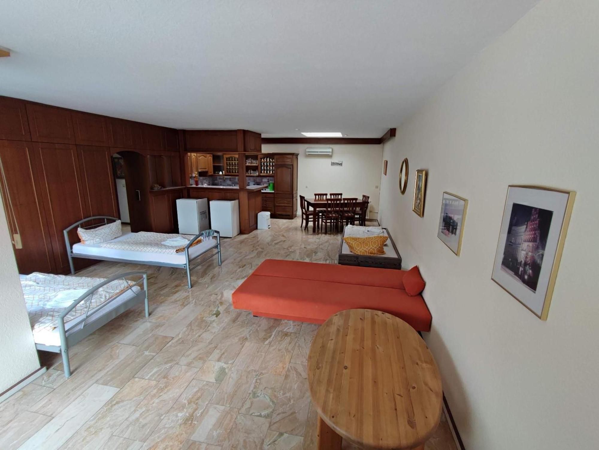 Hotel Schiff Rastatt Bilik gambar