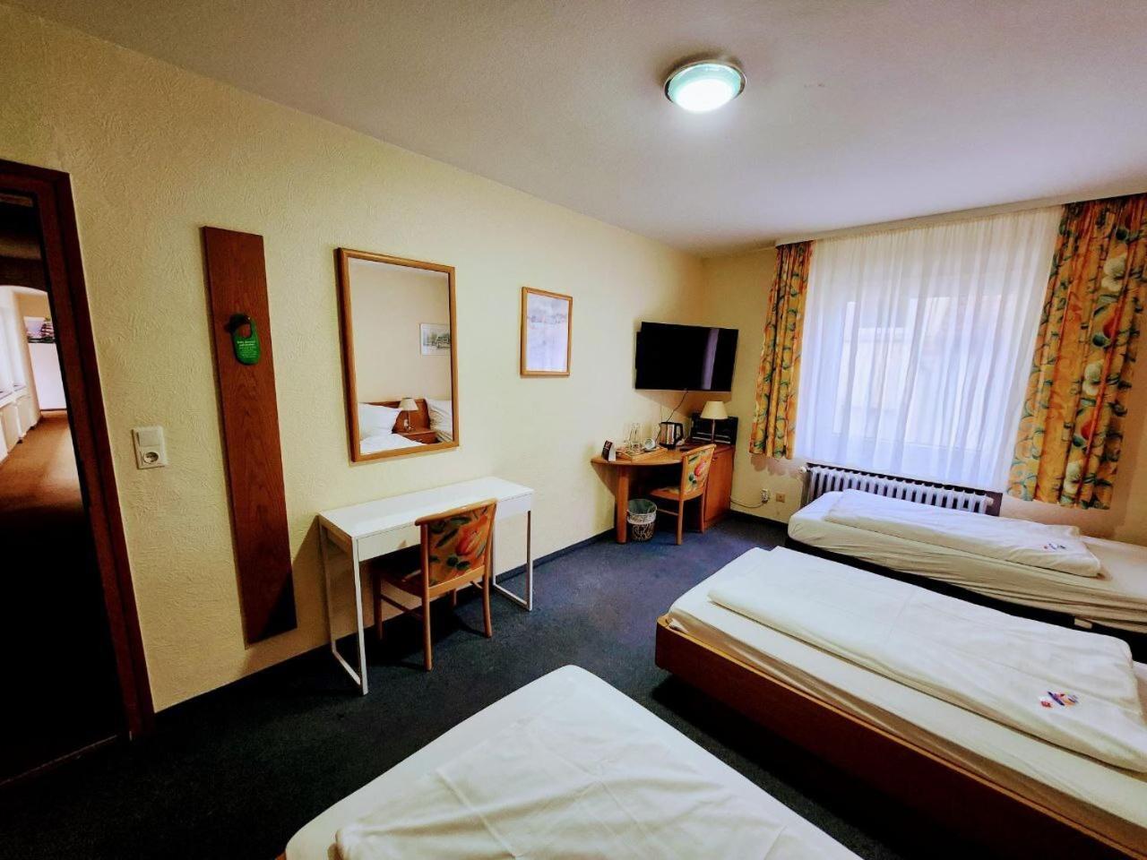Hotel Schiff Rastatt Bilik gambar