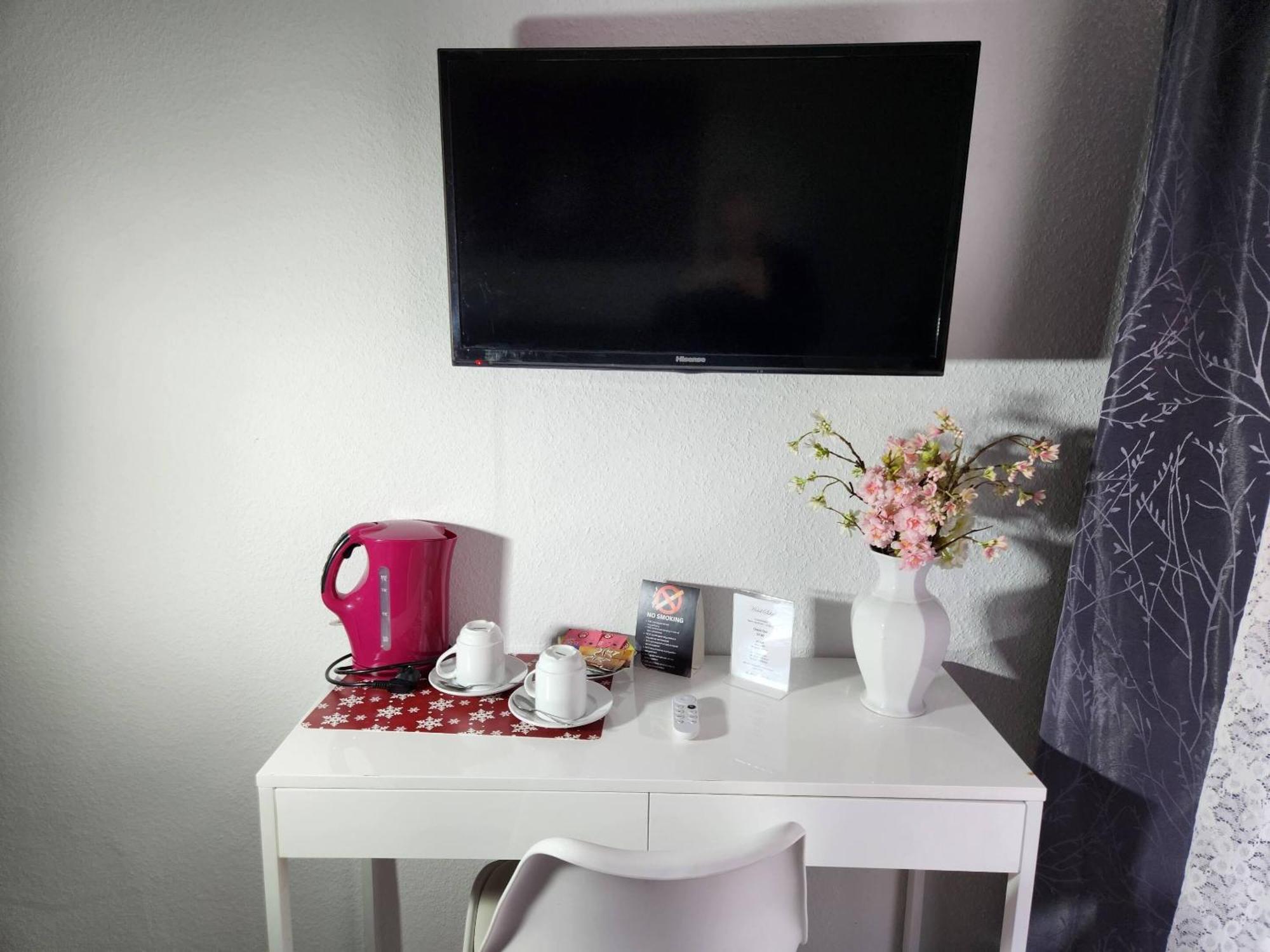 Hotel Schiff Rastatt Bilik gambar