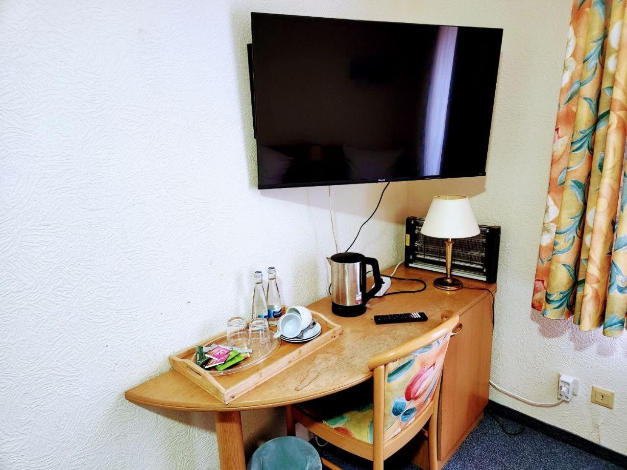 Hotel Schiff Rastatt Bilik gambar