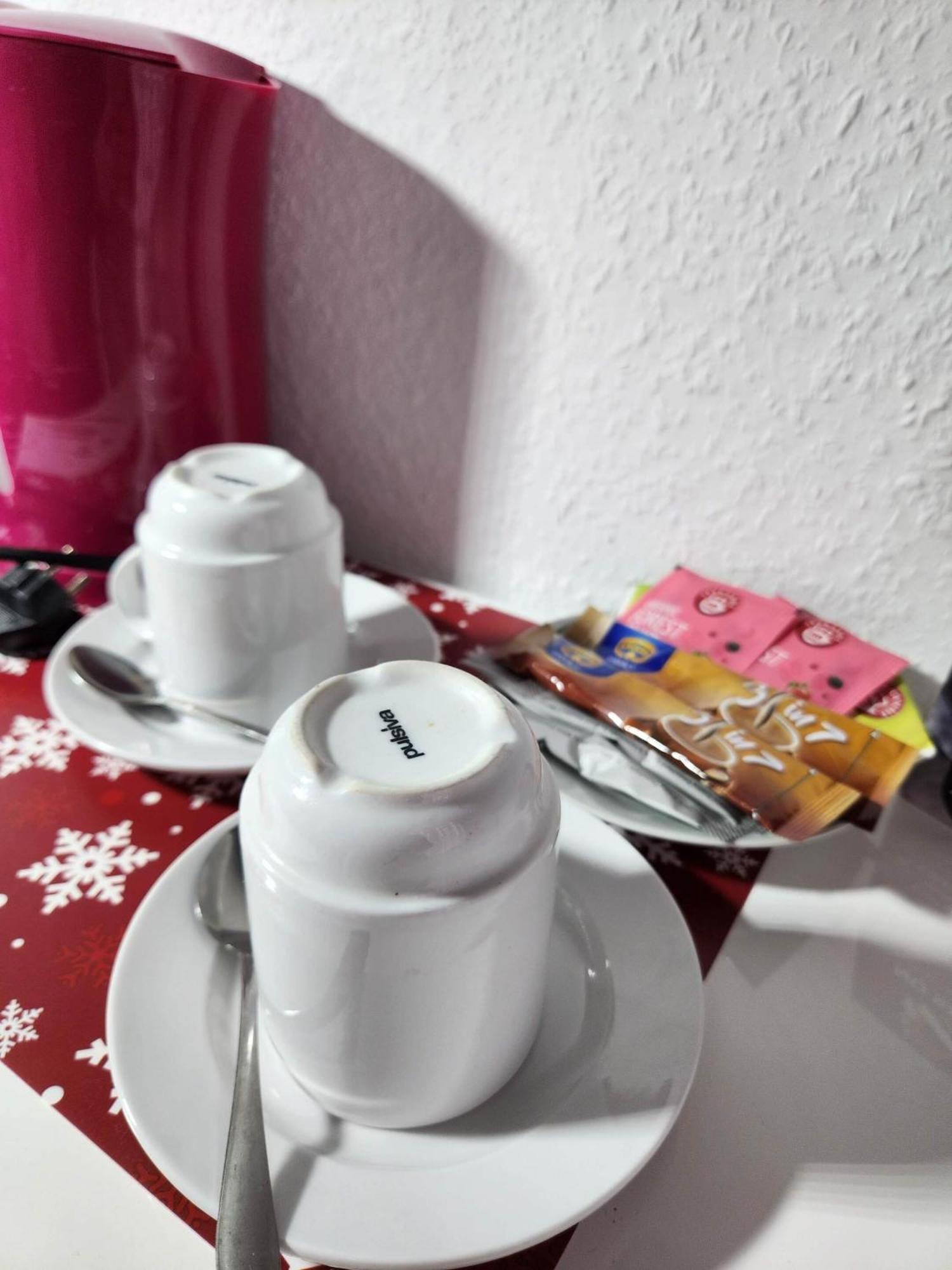 Hotel Schiff Rastatt Bilik gambar