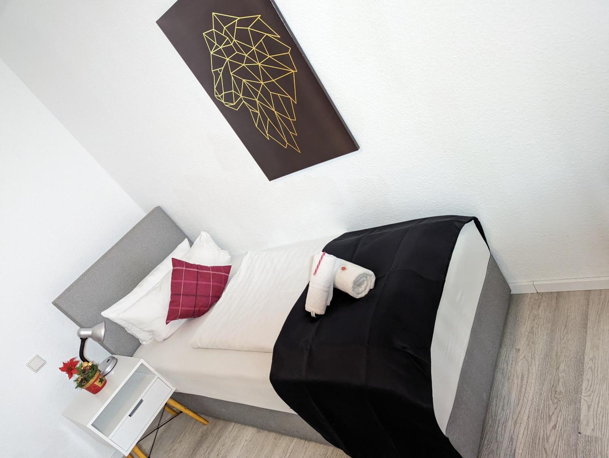 Hotel Schiff Rastatt Luaran gambar